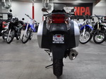 �������� �� ������ �������� Honda NT700VA 2010 ���� 6
